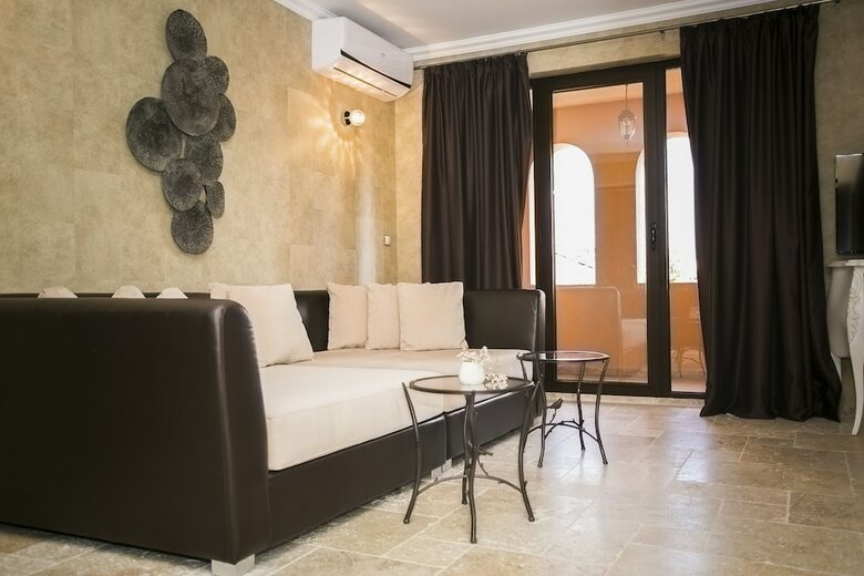 Hotel Royal Casa Villas