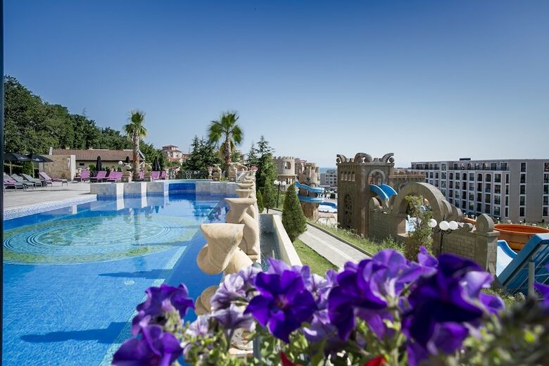 Hotel Royal Casa Villas