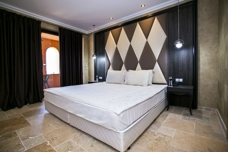 Hotel Royal Casa Villas