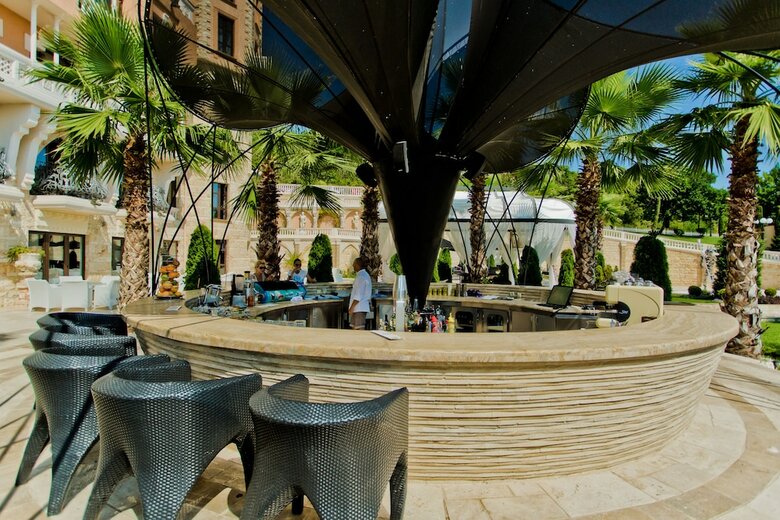 Hotel Royal Casa Villas