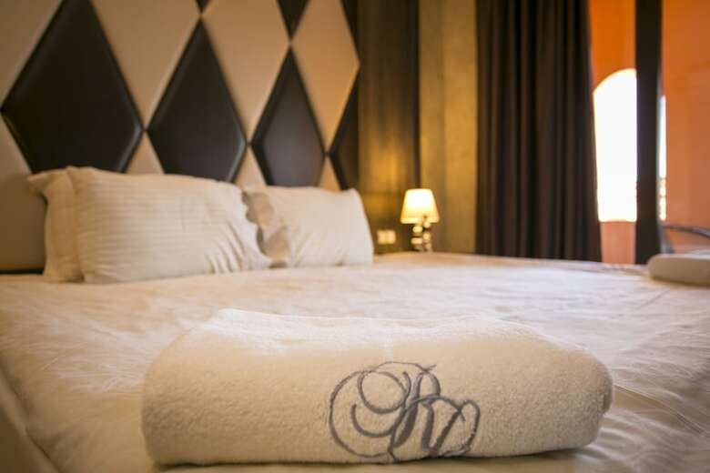 Hotel Royal Casa Villas