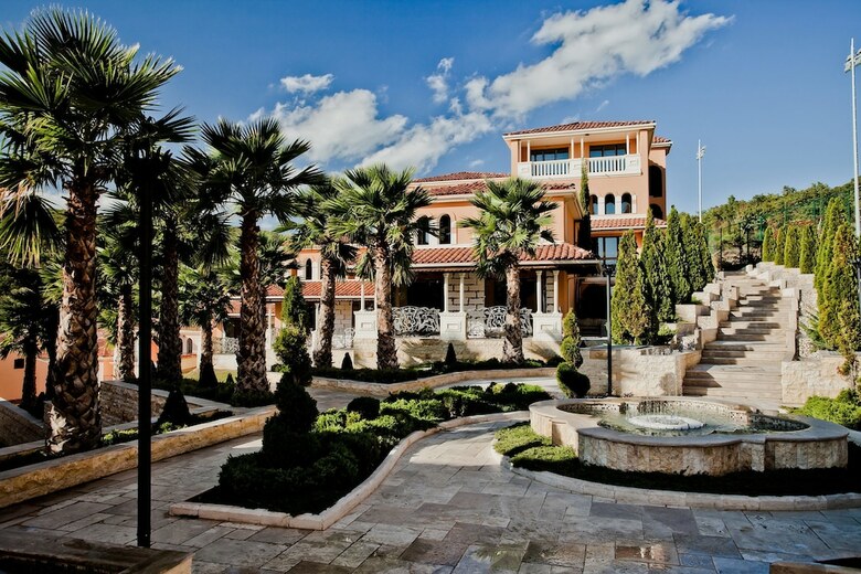 Hotel Royal Casa Villas