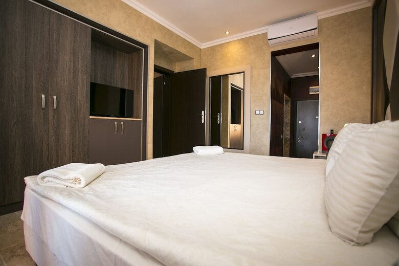 Hotel Royal Casa Villas