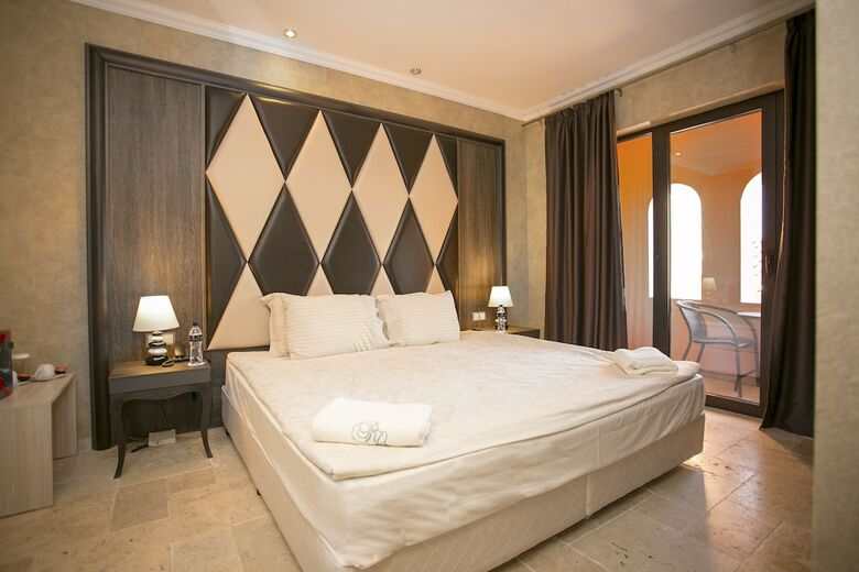 Hotel Royal Casa Villas