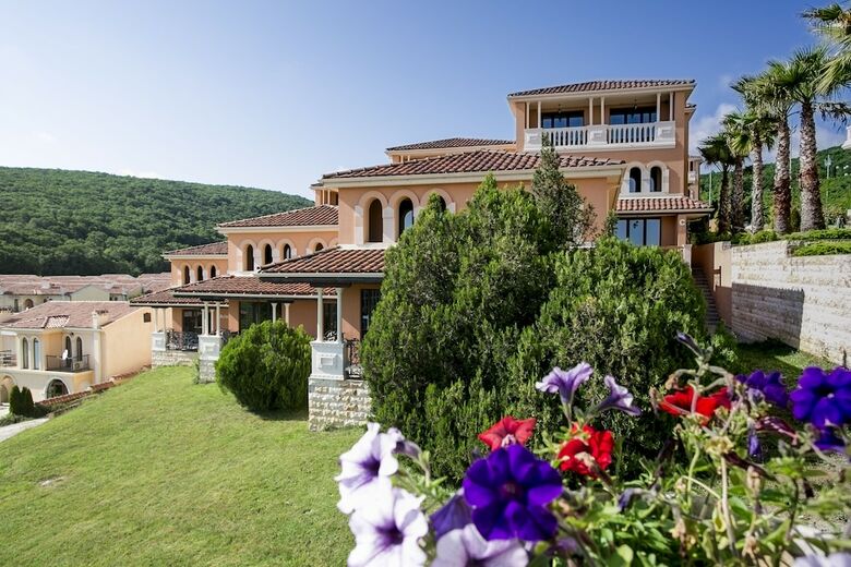 Hotel Royal Casa Villas