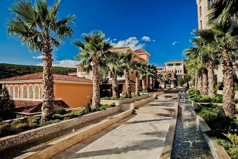 Hotel Royal Casa Villas