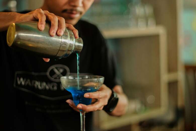 Warna Beach Hotel