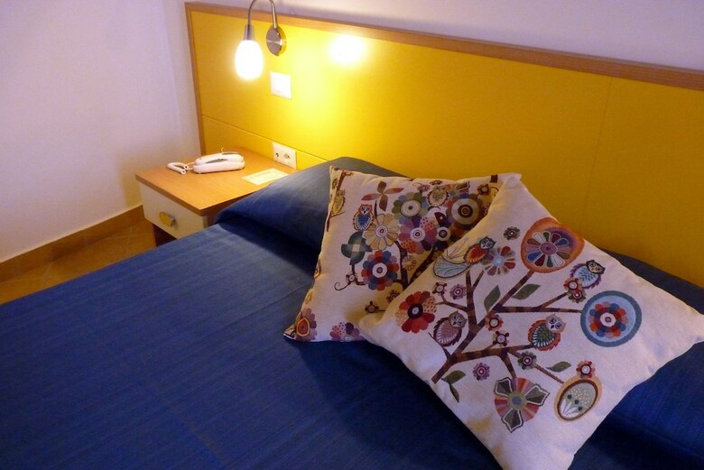 Bed & Breakfast Villa Canniclo