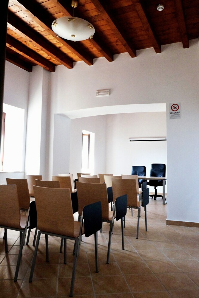 Bed & Breakfast Villa Canniclo