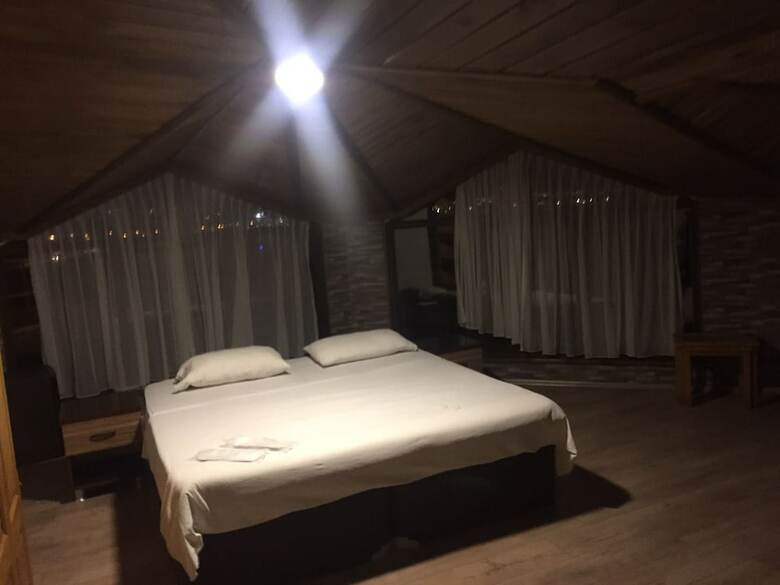 Hotel Gorky