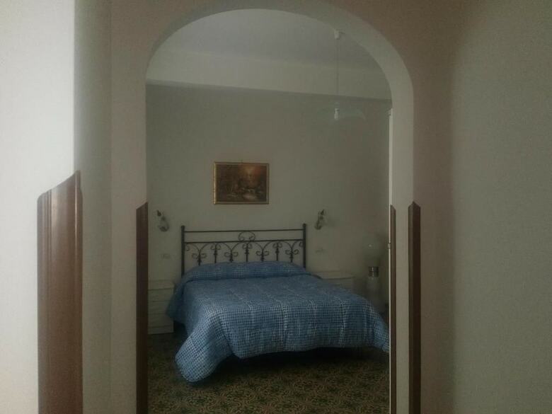 Apartamento Mira Amalfi