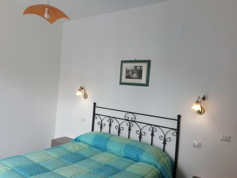 Apartamento Mira Amalfi