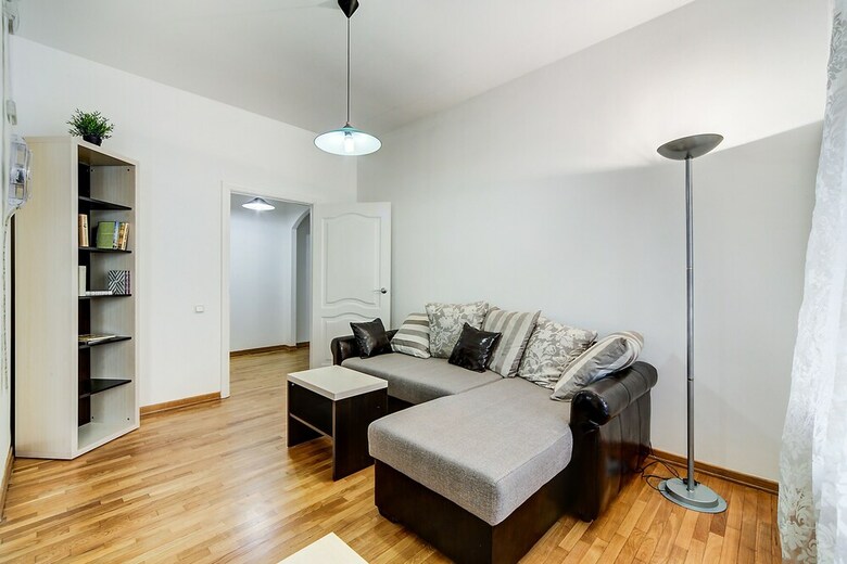 Apartamentos Home4day Sunny City Central Flat