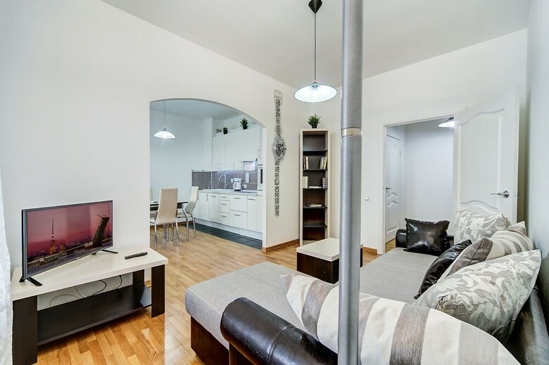 Apartamentos Home4day Sunny City Central Flat