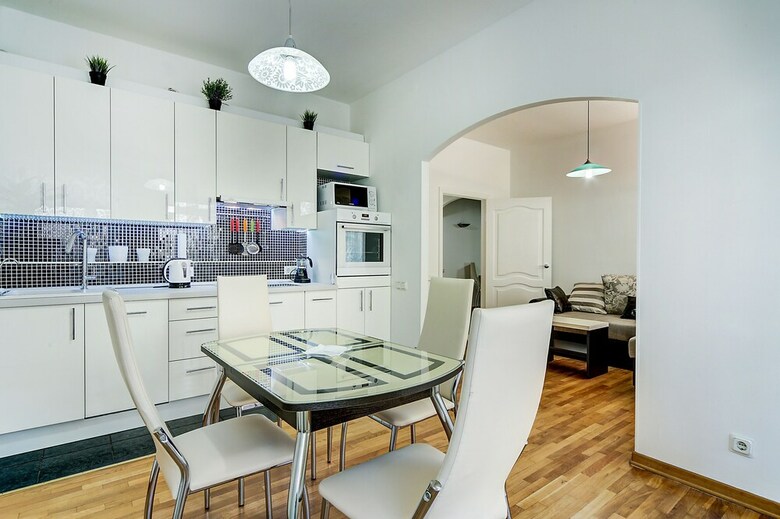 Apartamentos Home4day Sunny City Central Flat