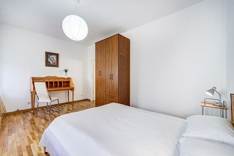 Apartamentos Home4day Sunny City Central Flat