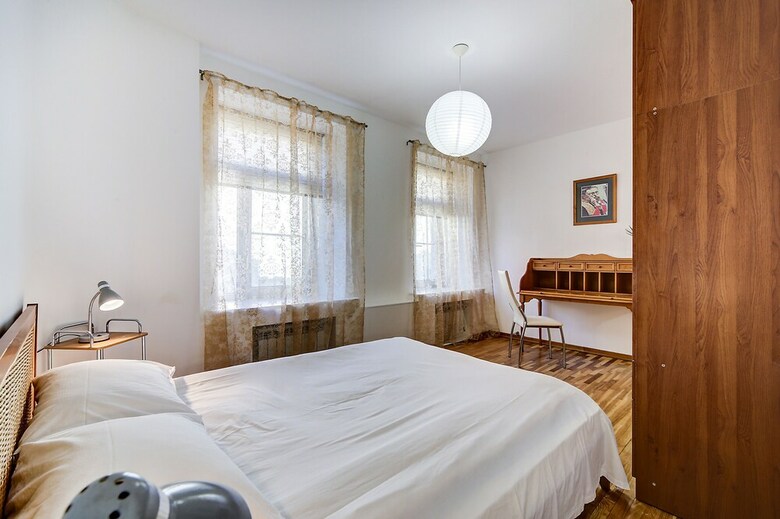 Apartamentos Home4day Sunny City Central Flat
