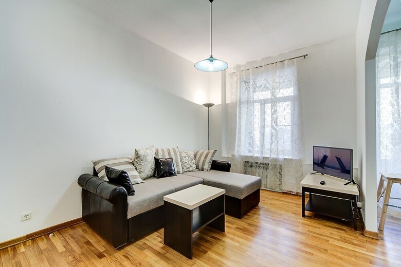 Apartamentos Home4day Sunny City Central Flat