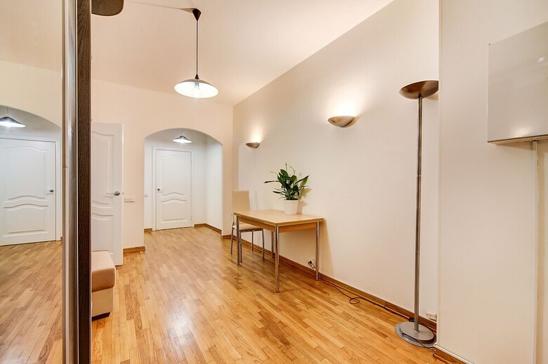 Apartamentos Home4day Sunny City Central Flat