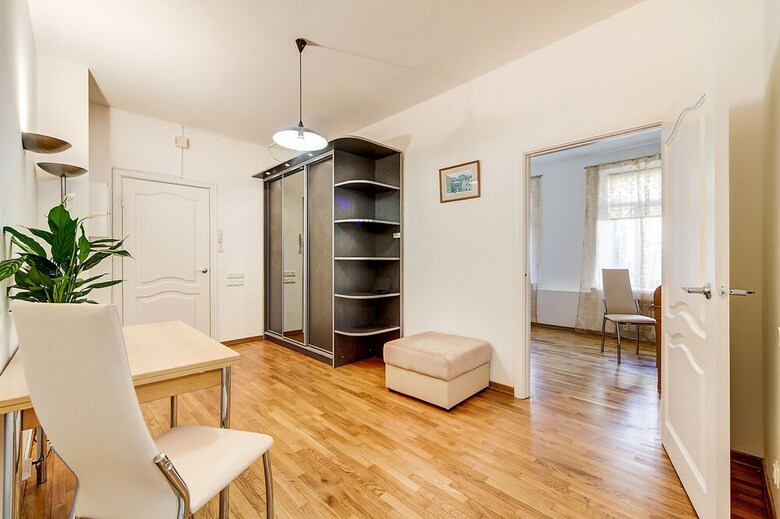 Apartamentos Home4day Sunny City Central Flat