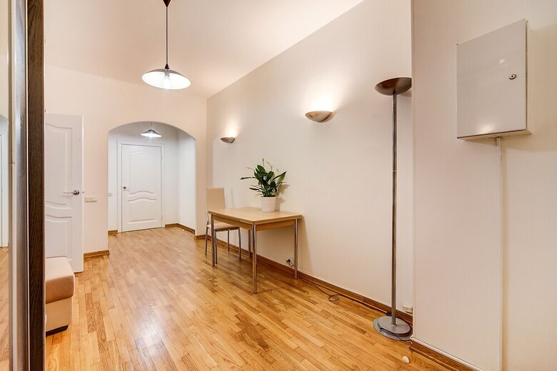 Apartamentos Home4day Sunny City Central Flat