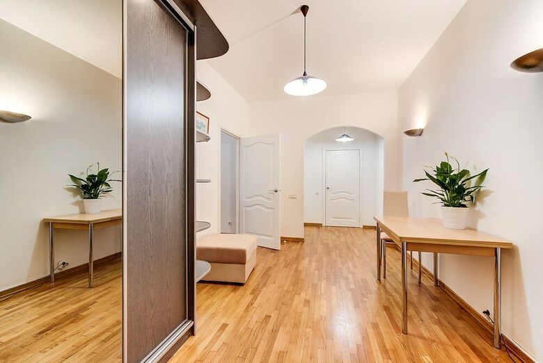 Apartamentos Home4day Sunny City Central Flat