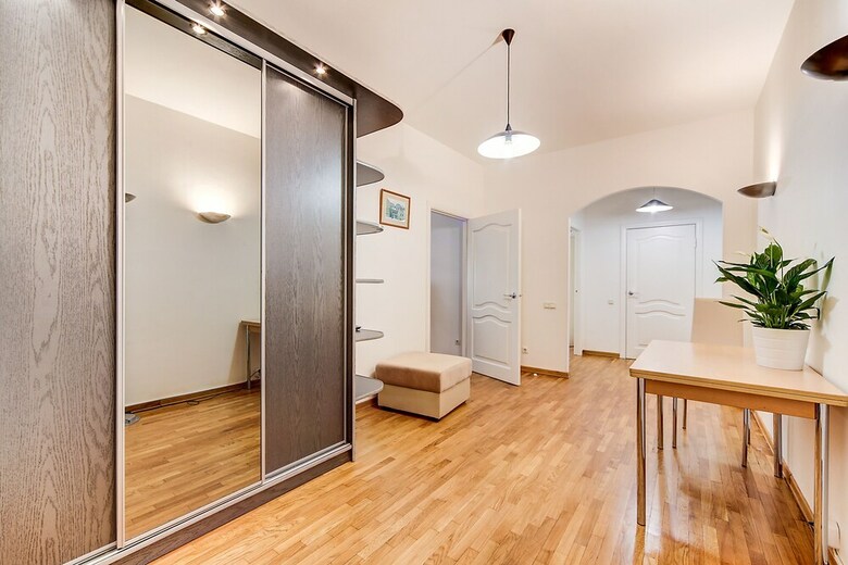 Apartamentos Home4day Sunny City Central Flat