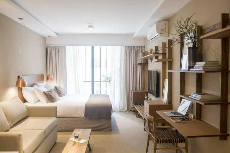 Hotel Aq Tailored Suites