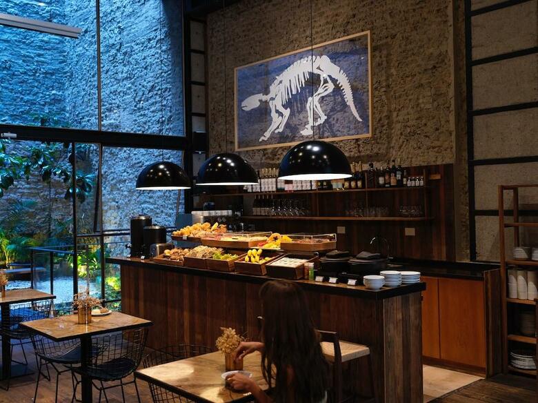 Hotel Aq Tailored Suites