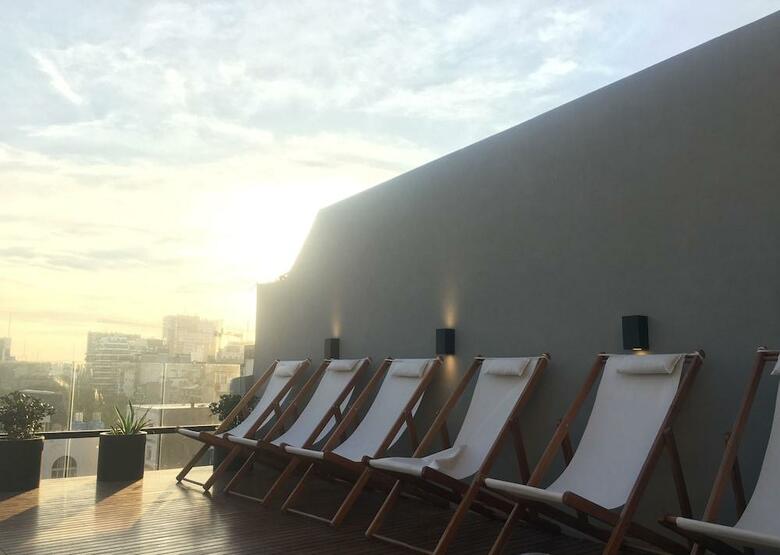 Hotel Aq Tailored Suites