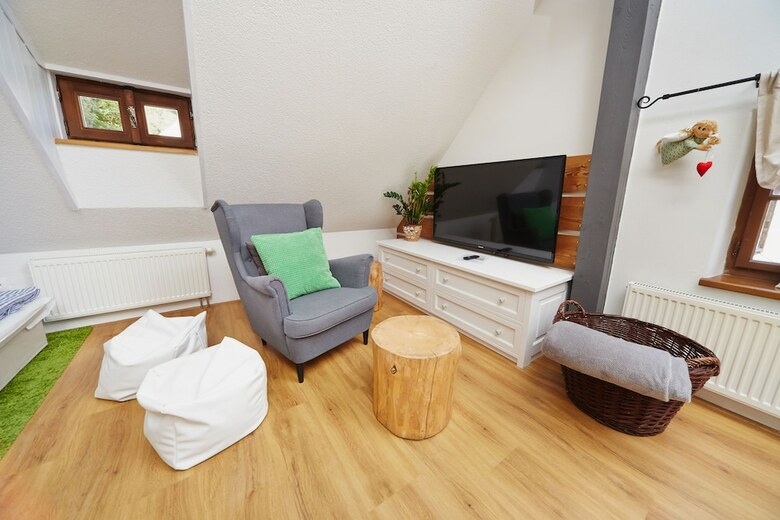Hotel Vltavsk� Poh�dka