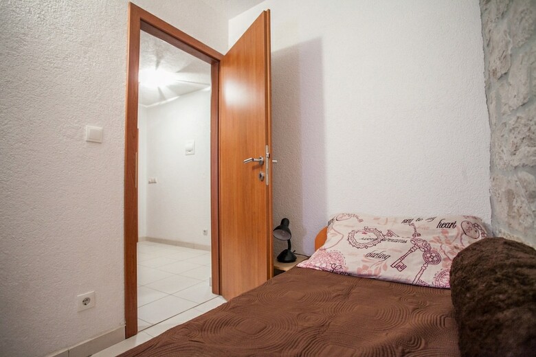 Apartamentos Guest House Trifora