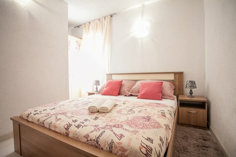 Apartamentos Guest House Trifora