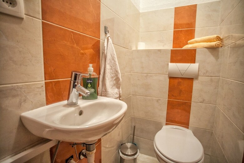 Apartamentos Guest House Trifora
