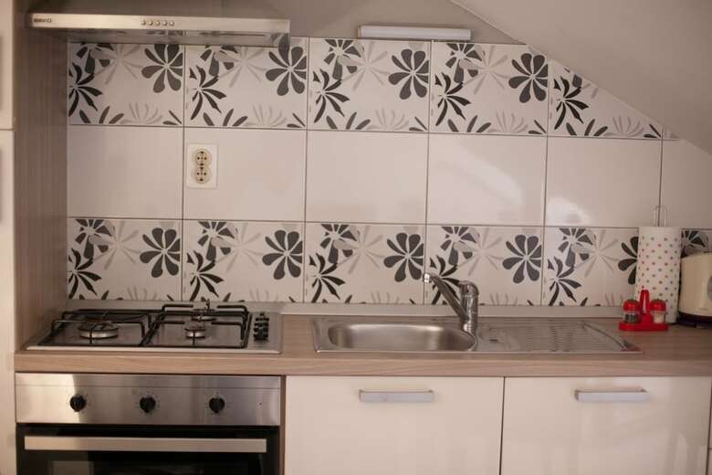 Apartamentos Guest House Trifora