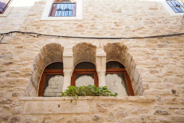 Apartamentos Guest House Trifora