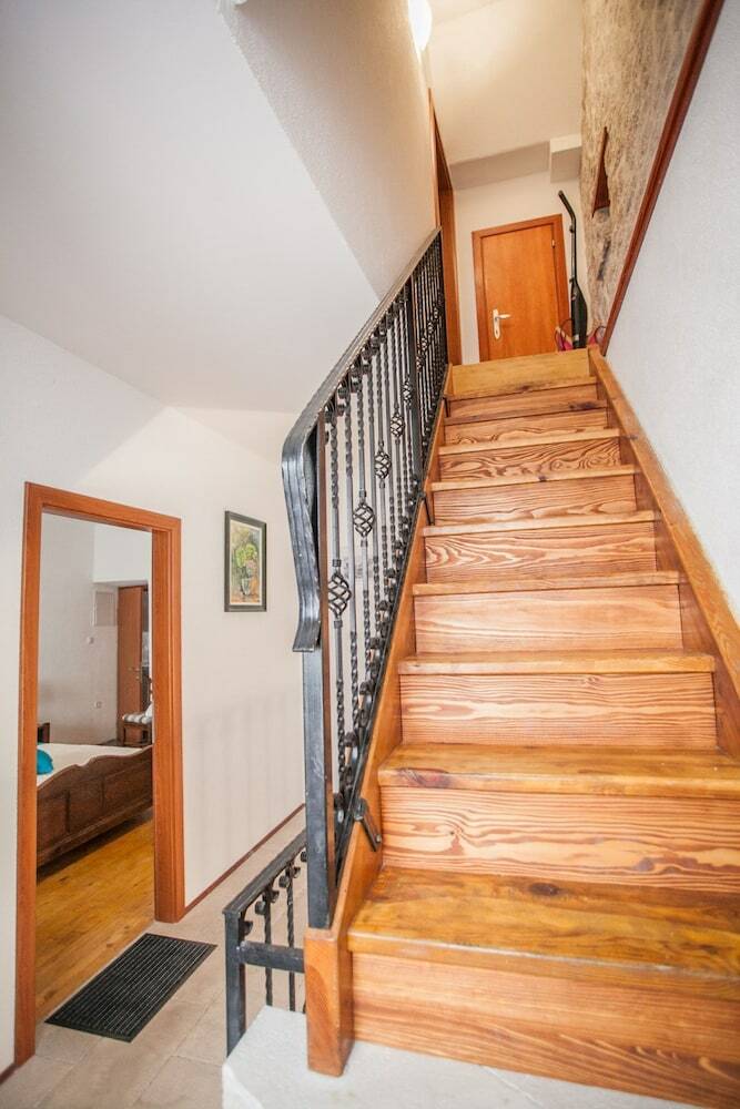 Apartamentos Guest House Trifora
