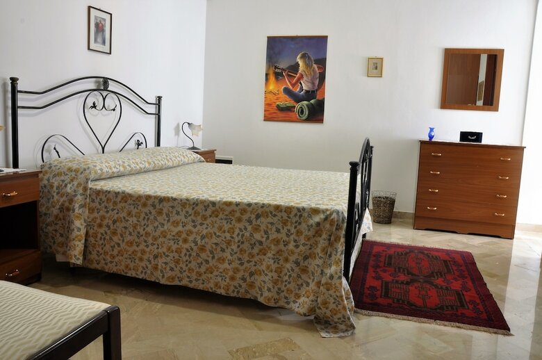 Bed & Breakfast Santa Teresa