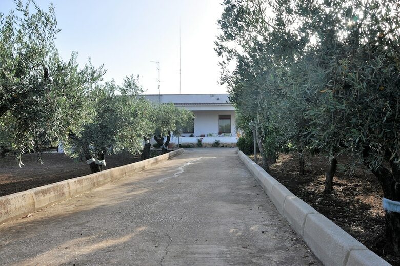 Bed & Breakfast Santa Teresa