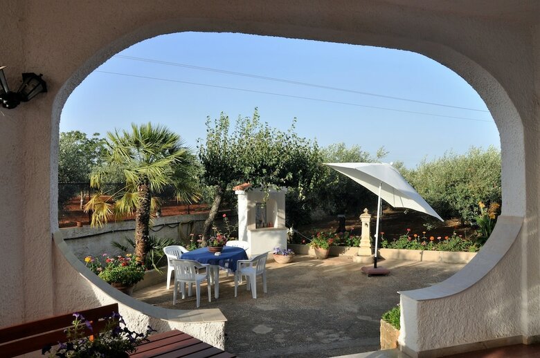 Bed & Breakfast Santa Teresa