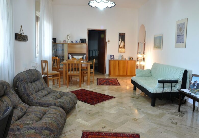 Bed & Breakfast Santa Teresa