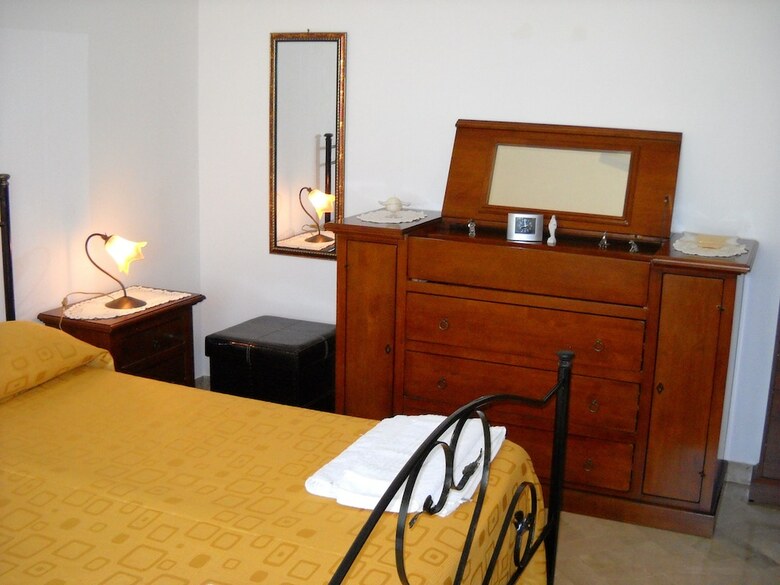 Bed & Breakfast Santa Teresa