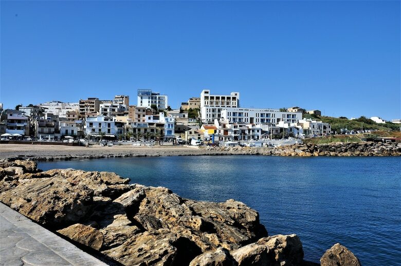 Bed & Breakfast Santa Teresa