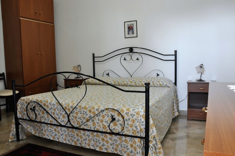 Bed & Breakfast Santa Teresa