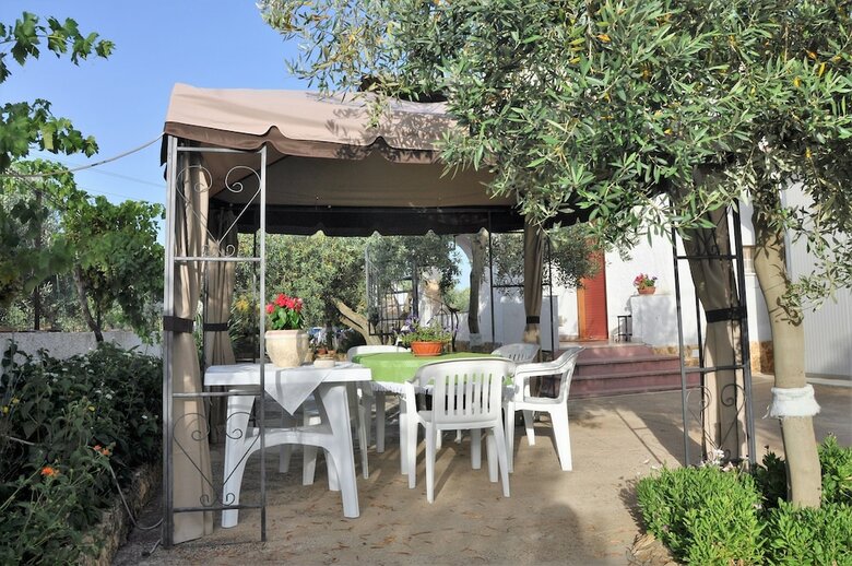 Bed & Breakfast Santa Teresa