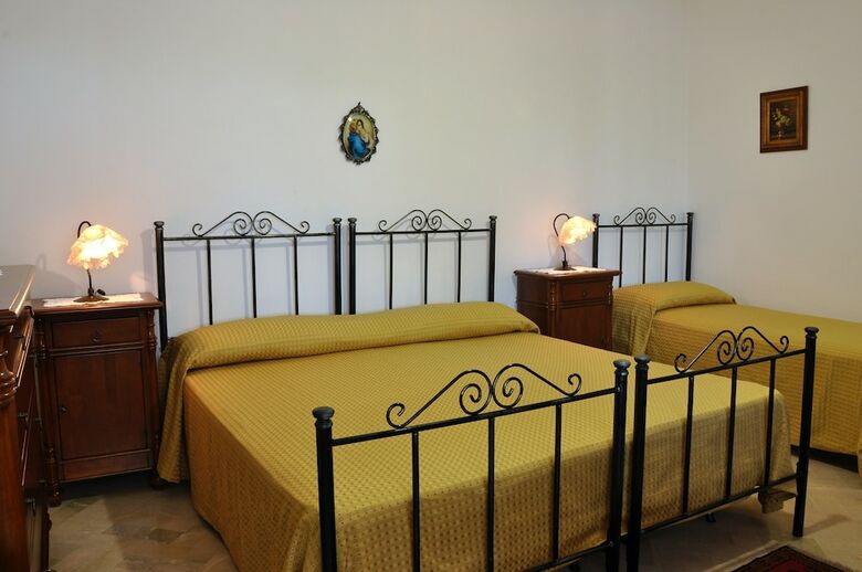 Bed & Breakfast Santa Teresa