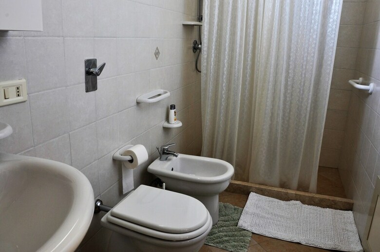 Bed & Breakfast Santa Teresa