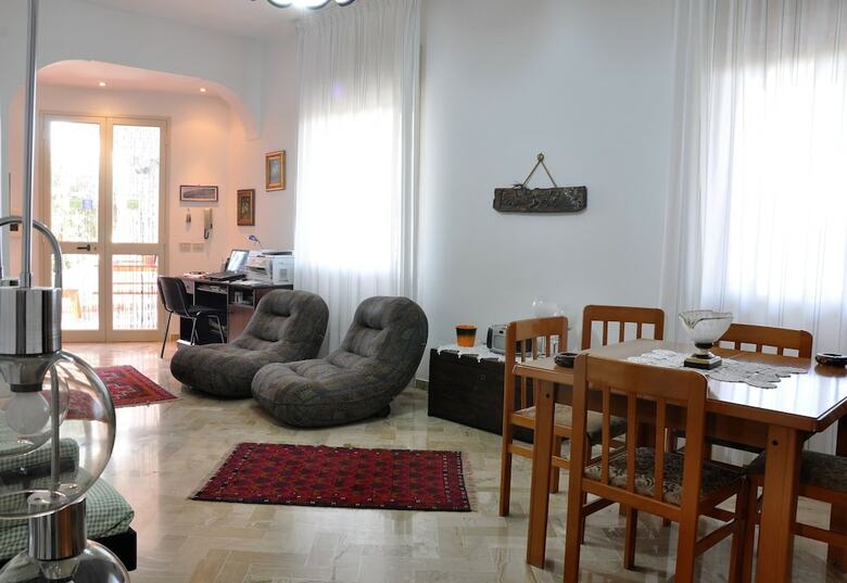 Bed & Breakfast Santa Teresa