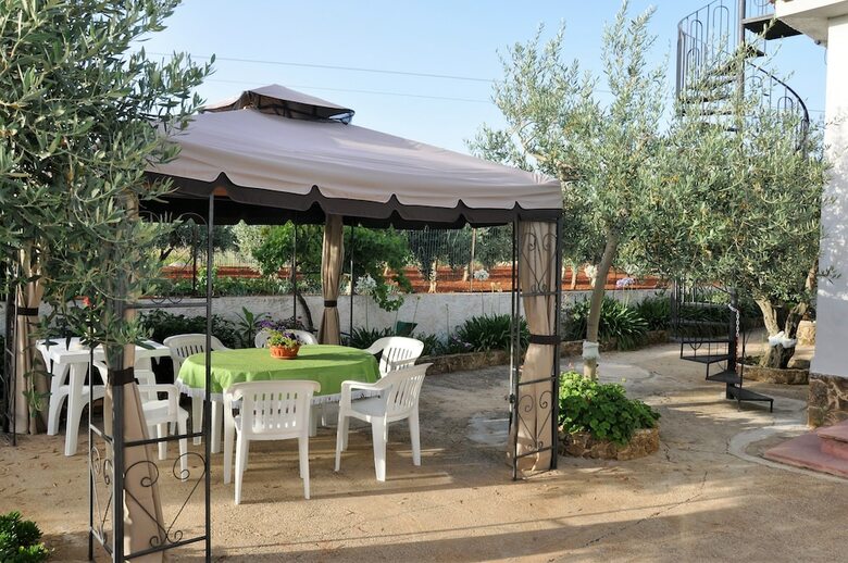 Bed & Breakfast Santa Teresa