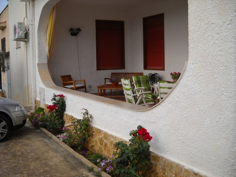 Bed & Breakfast Santa Teresa